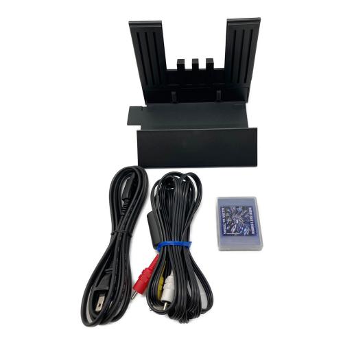 SONY (ソニー) PlayStation2 SCPH-55000 GU 機動戦士Ｚガンダム 百式ゴールドパック