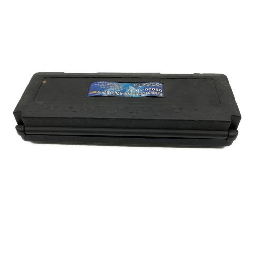 TOP デジタルトルクレンチセット DS030-10BN
