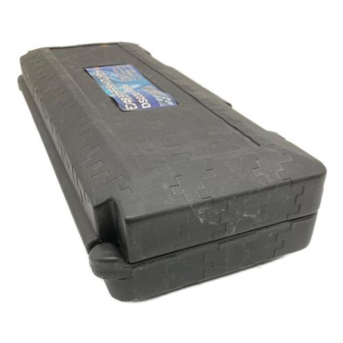 TOP デジタルトルクレンチセット DS030-10BN