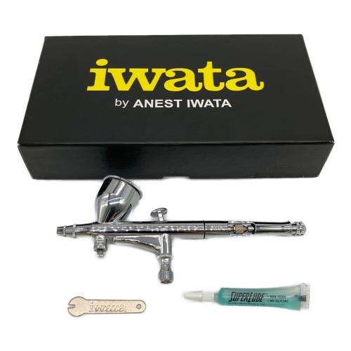 iwata (イワタ) エアーブラシ HP-CH