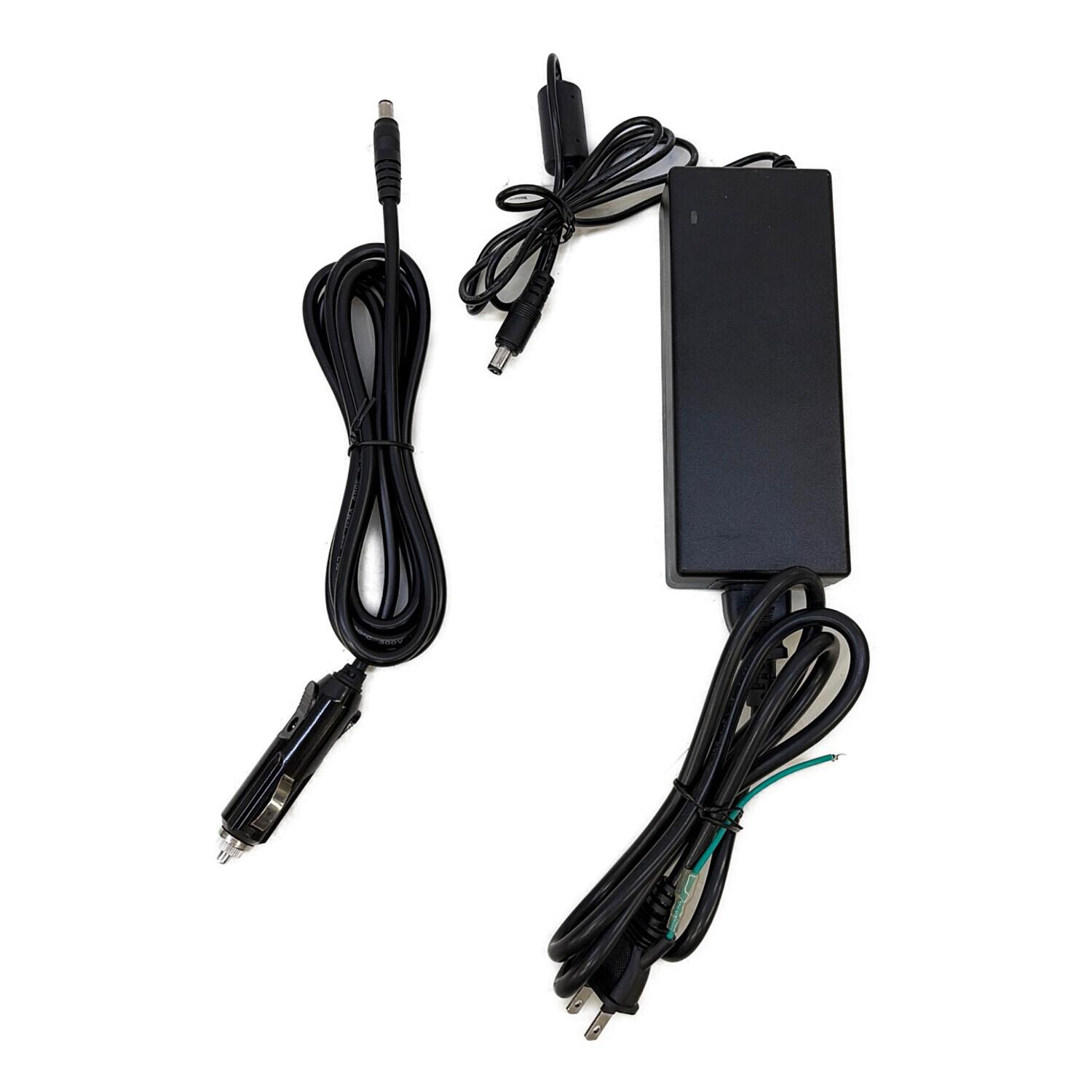 inncap ポータブル電源 pep-s1000｜トレファクONLINE