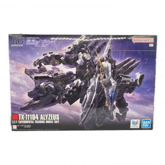 BANDAI (バンダイ) HG 1／144 『機動戦士ガンダム 閃光のハサウェイ キルケーの魔女』 アリュゼウス ガンプラ