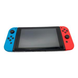 Nintendo (ニンテンドー) Nintendo Switch HAC-001