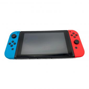 Nintendo (ニンテンドー) Nintendo Switch HAC-001