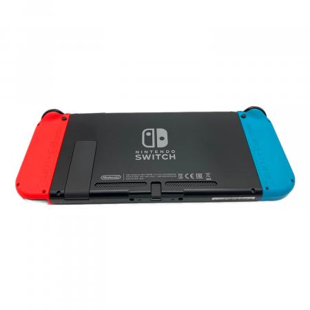 Nintendo (ニンテンドー) Nintendo Switch HAC-001｜トレファクONLINE