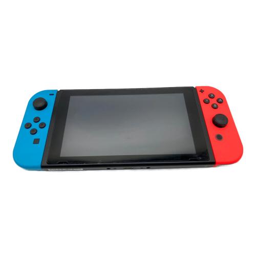 Nintendo (ニンテンドー) Nintendo Switch HAC-001