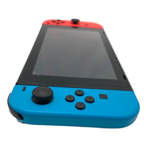 Nintendo (ニンテンドー) Nintendo Switch HAC-001