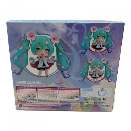ねんどろいど 初音ミク マジカルミライ 2021Ver.｜トレファクONLINE