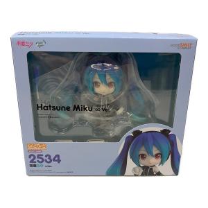 ねんどろいど 初音ミク ∞Ver.
