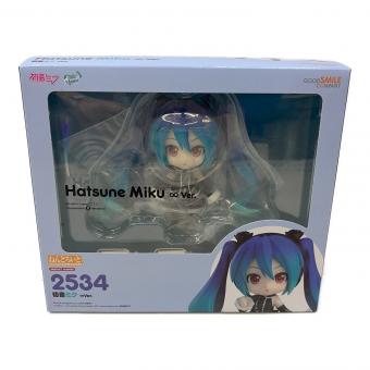 ねんどろいど 初音ミク ∞Ver.