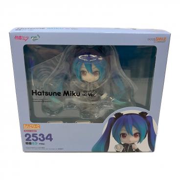 ねんどろいど 初音ミク マジカルミライ 2021Ver.｜トレファクONLINE