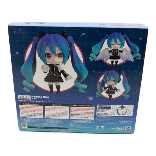 ねんどろいど 初音ミク ∞Ver.