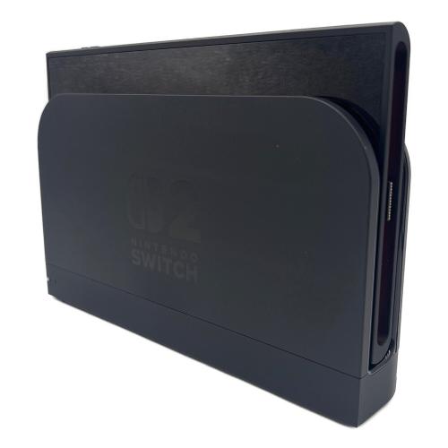 Nintendo (ニンテンドー) Nintendo Switch2 BEE-001