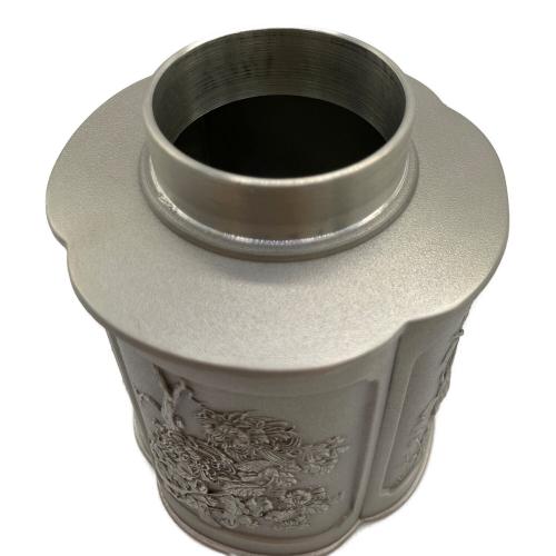 ROYAL SELANGOR (ロイヤルセランゴール) 茶筒