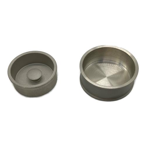 ROYAL SELANGOR (ロイヤルセランゴール) 茶筒