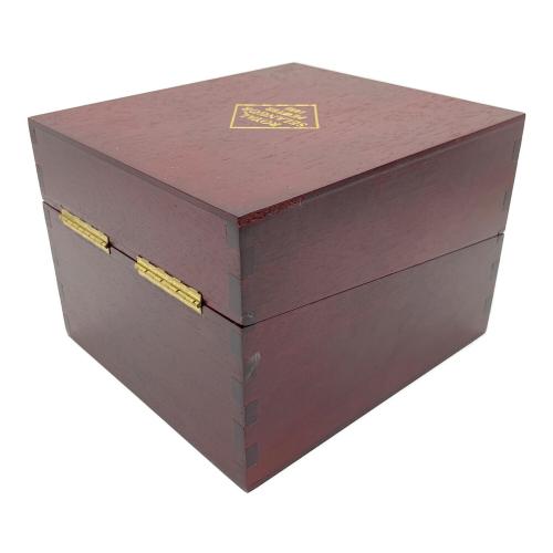 ROYAL SELANGOR (ロイヤルセランゴール) 茶筒