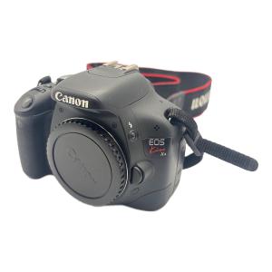 CANON (キヤノン) デジタルカメラ ds126271