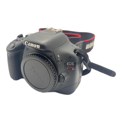 CANON (キヤノン) デジタルカメラ ds126271