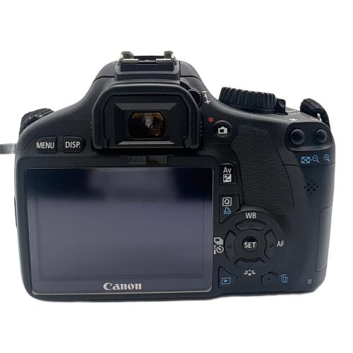 CANON (キヤノン) デジタルカメラ ds126271
