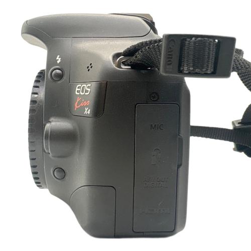 CANON (キヤノン) デジタルカメラ ds126271