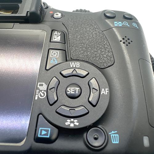 CANON (キヤノン) デジタルカメラ ds126271
