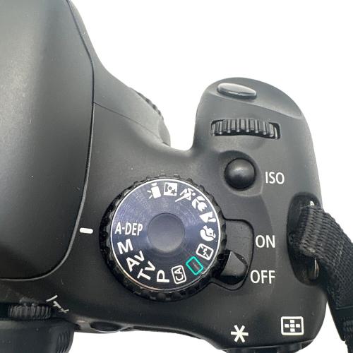 CANON (キヤノン) デジタルカメラ ds126271