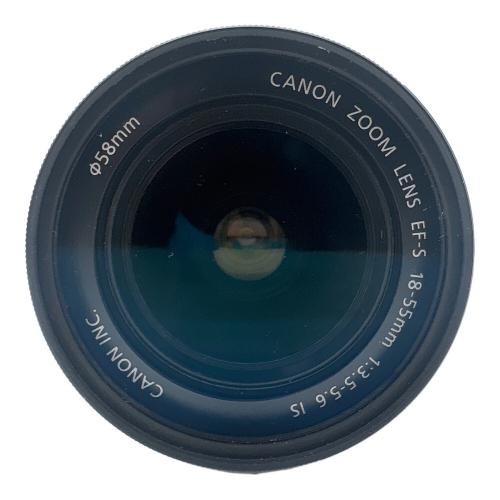 CANON (キヤノン) デジタルカメラ ds126271