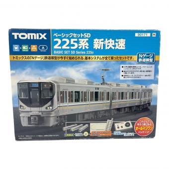 TOMIX (トミックス) Nゲージ