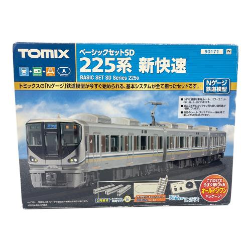 TOMIX (トミックス) Nゲージ