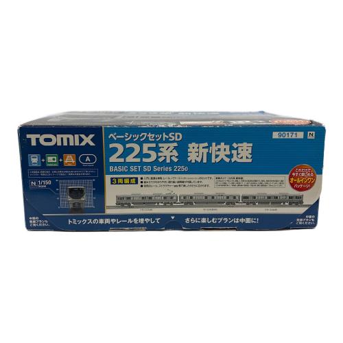 TOMIX (トミックス) Nゲージ