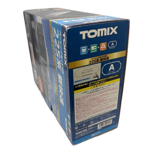 TOMIX (トミックス) Nゲージ