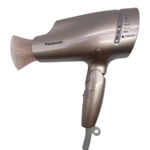 Panasonic (パナソニック) ヘアードライヤー EH-NA9G 2021年製
