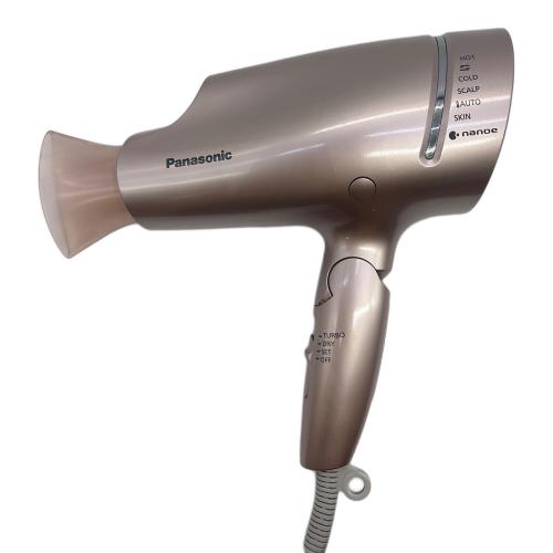 Panasonic (パナソニック) ヘアードライヤー EH-NA9G 2021年製