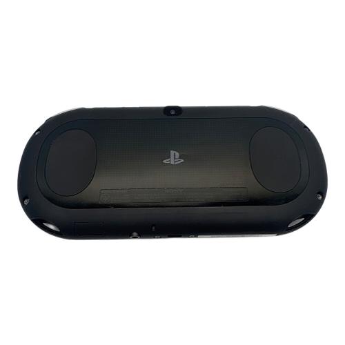 SONY (ソニー) PSVITA PCH-2000[PSVITA]