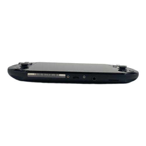 SONY (ソニー) PSVITA PCH-2000[PSVITA]