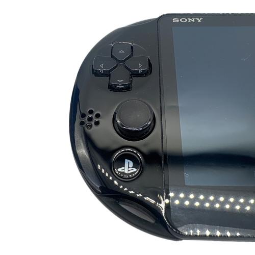 SONY (ソニー) PSVITA PCH-2000[PSVITA]