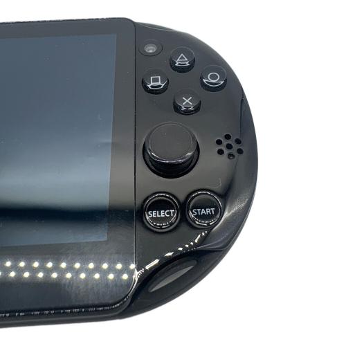 SONY (ソニー) PSVITA PCH-2000[PSVITA]