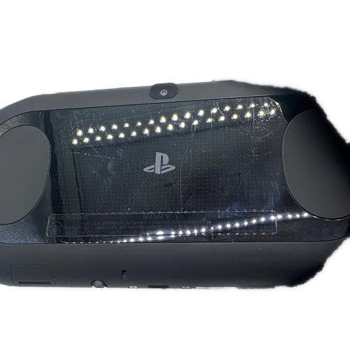 SONY (ソニー) PSVITA PCH-2000[PSVITA]