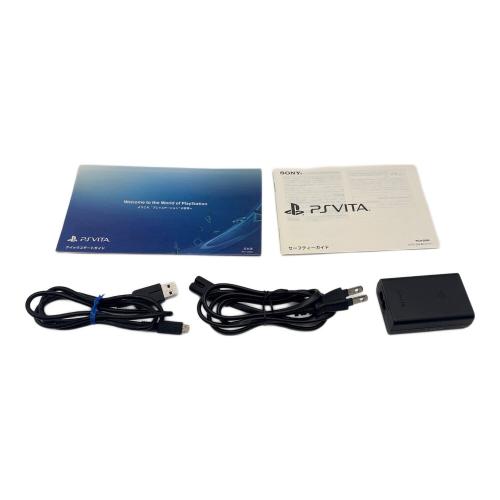 SONY (ソニー) PSVITA PCH-2000[PSVITA]
