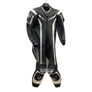 BERIK (ベリック) レーシングスーツ メンズ 50 ブラック