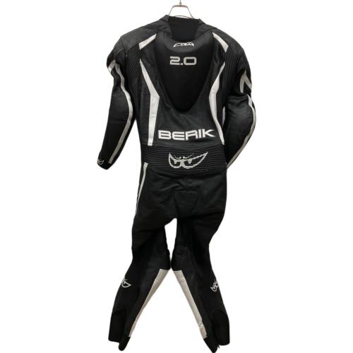 BERIK (ベリック) レーシングスーツ メンズ 50 ブラック