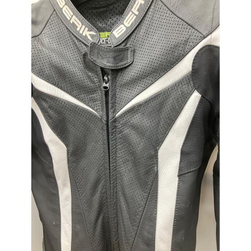 BERIK (ベリック) レーシングスーツ メンズ 50 ブラック