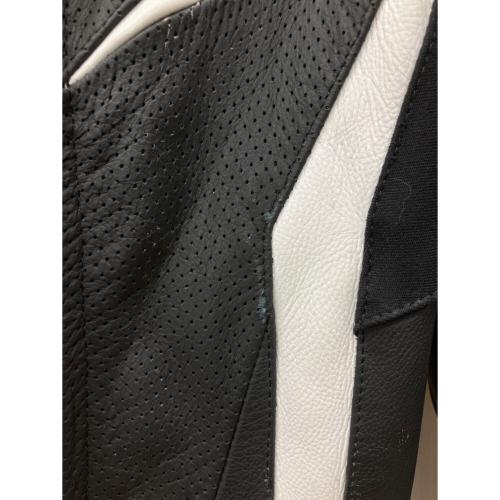 BERIK (ベリック) レーシングスーツ メンズ 50 ブラック