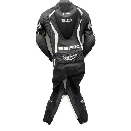 BERIK (ベリック) レーシングスーツ メンズ 50 ブラック