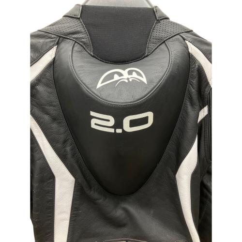 BERIK (ベリック) レーシングスーツ メンズ 50 ブラック
