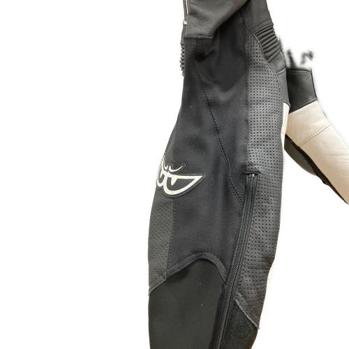 BERIK (ベリック) レーシングスーツ メンズ 50 ブラック