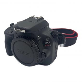 CANON (キヤノン) 一眼レフカメラ EOS Kiss X7