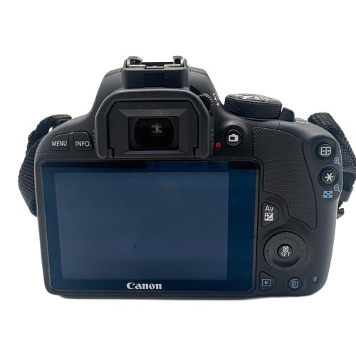 CANON (キヤノン) 一眼レフカメラ EOS Kiss X7