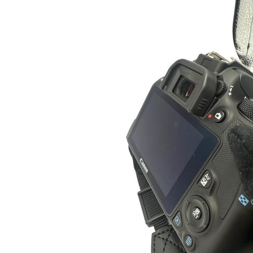 CANON (キヤノン) 一眼レフカメラ EOS Kiss X7