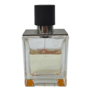 HERMES (エルメス) オードトワレ 50ml 残量50%-80% テール ドゥ